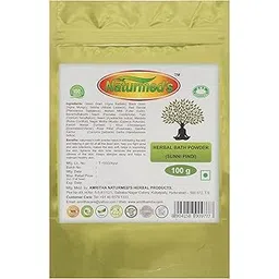 Herbal Bath Powder (100g)-picture-10