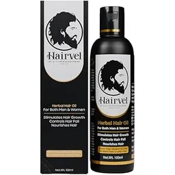 Herbal Hair Oil 100ml-picture-44