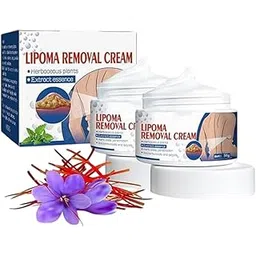 Herbal Lipoma Cream, Fat Mass Removal Ointment, Chinese Medicine Formula, 50gm (Pack of 1)-image-11