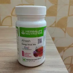 herbal nutrition life Herbalife kashmiri kahwa 40gm Energy Drink-picture-19