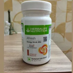 herbal nutrition life HNL_Herbalife lemon afresh 50gm pack of 1 Energy Drink-picture-16