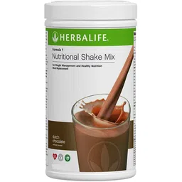 Formula 1- Nutritional Shake Mix Nutrition Drink-image-33