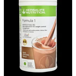 FORMULA 1 SHAKE CHOCLATE CHOCLATE Powder-image-37