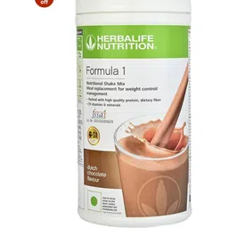 FORMULA 1 SHAKE CHOCLATE FLAVOUR PROTEIN SHAKE | CHOCLATE Powder-image-38