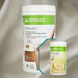 Formula 1 Shake Chocolate Flavor 500g Shakemate 500g Powder-image-13