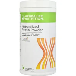 herbalife FORMULA 1 SHAKE MANGO 500G Personalized Protein Powder 400G, SHAKEMATE 500G Powder image 4