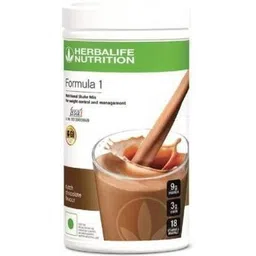 FORMULA 1 SHAKE MIX CHOCOLATE FLAVOR | CHOCOLATE Powder-image-20