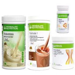 FORMULA1CHOCOLATE 500 PROTIEN 200 GAFRESHENERGYDRINK GINGER50 +SHAKEMATE 500 G Plant-Based Protein-image-43
