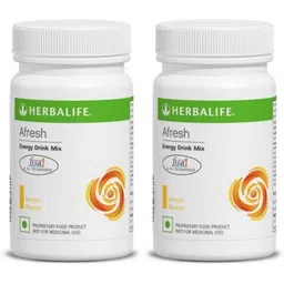 herbalife Afresh Lemon Nutrition Drink-picture-11