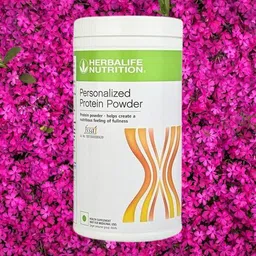 herbalife B HHERBAL PROTEINN POWDER 400GM DIGESTIVE HEAAALTH UNFLOWER Powder-picture-18
