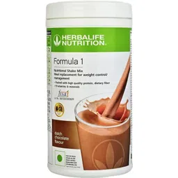herbalife CHOCOLATEDARKSHAKE | CHOCOLATE Powder-picture-21
