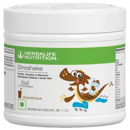 Herbalife Dinoshake Children's Nutritional Drink Mix, 0.2 kg Chocolicious-picture-21