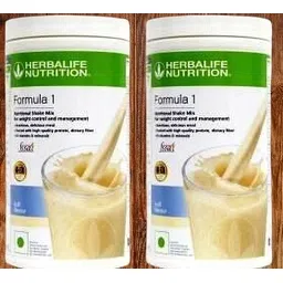 herbalife DOUBLE KULFI SHAKE SPECAIL OFFER 0001 KULFI Powder-picture-14