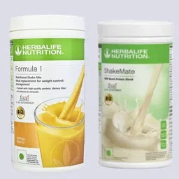 herbalife Formula 1 Nutritional MANGO, SHAKEMATE DIGESTIVE | MANGO, SHAKEMATE Drink-picture-22