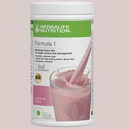 herbalife Formula 1 Nutritional Rosekheer Shake Mix rosekheer Powder-picture-24