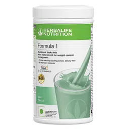 Herbalife Formula 1 Nutritional Shake Mix, 0.5 kg Paan-image-46