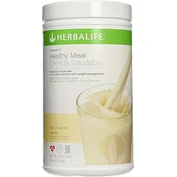Herbalife Formula 1- Nutritional Shake Mix -Vanilla- 500 Gms-picture-20