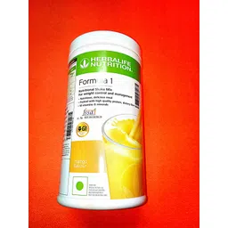 herbalife FORMULA 1 SHAKE MANGO FLAVOUR MANGO Powder-picture-18