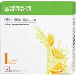 herbalife HN-skin booster Protein Bars-picture-24