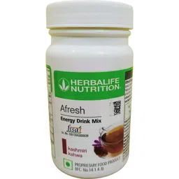 herbalife kashmiri kahwa ENERGY DRINK MIX Energy Drink-picture-11