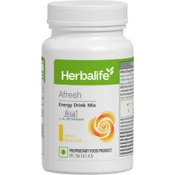 herbalife New Lemon Afresh Energy Drink-picture-20