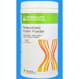 herbalife Personalized Potein powder 400 E digestive plain Powder-picture-31