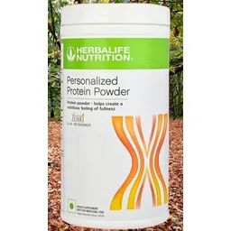 herbalife Personalized Protein powder 400 Probiotic drink plain Powder-picture-39