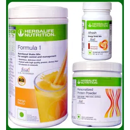 herbalife PROTEIN SUPPLEMENT Plant-Based Protein-picture-34