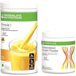 herbalife Weight Loss Personalized Protein Powder 200G,, Formula 1 Shake Mix - MANGO Flavor Powder-picture-38