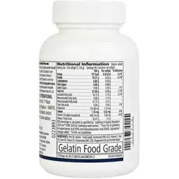 herbalife Herbalifeline omega3 capsules EAA (Essential Amino Acids) (60 g, Flvourless) Unflavered Tablet image 3