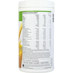 herbalife MANGO+MANGO-000SHAKE MANGO, MANGO Powder image 3