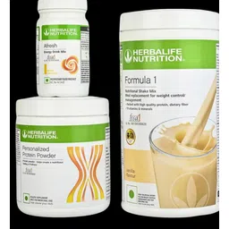 FORMULA 1 SHAKE VANILA-PROTEIN POWDER 200GM AND ENERGY DRINK LEMON AFRESH-image-22