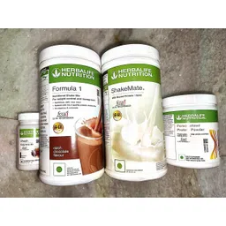FORMULA ONE CHOCOLATE, SHAKEMATE POWDER, KASHMIRI KAHWA, PROTIEN200GM CHOCOLATE Powder-image-42