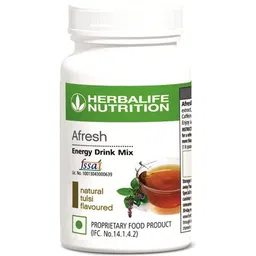 herbalife nutrition Afresh Energy Drink Tulsi Flavor Energy Drink-picture-26
