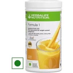 herbalife nutrition FORMULA ONE SHAKE WEIGHT LOSS MANGO Powder-picture-28