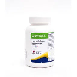 herbalife nutrition HERBALIFELINE (OMEGA 3- EPA & DHA) CAPSULES-picture-12
