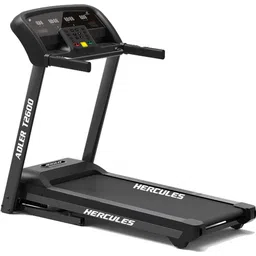 hercules fitness T2600 Treadmill-picture-10