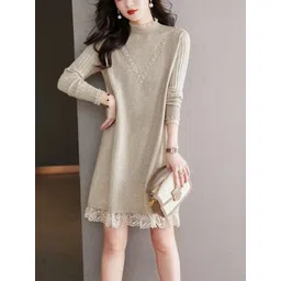 HERE&NOW A-Line Dress-picture-37