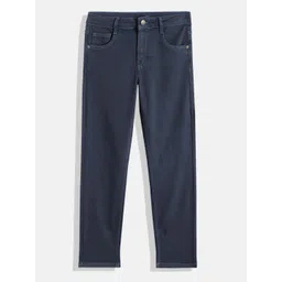 HERE&NOW Boys Stretchable Jeans-picture-47