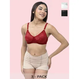 HERE&NOW Bra Full Coverage-picture-35