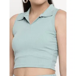 HERE&NOW Crop Top image 2