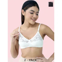 HERE&NOW Floral Bra Full Coverage-picture-28