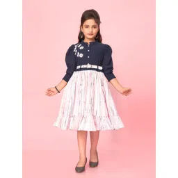 HERE&NOW Georgette Dress-picture-29