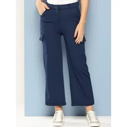 HERE&NOW Girls Cargos Trousers-picture-40