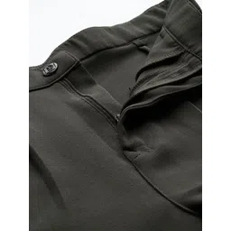 HERE&NOW Girls Pleated Trousers image 2