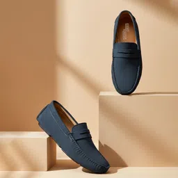 here&now Loafers For Men-picture-14