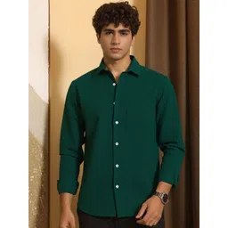 HERE&NOW Men Casual Shirt-picture-26