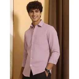 HERE&NOW Men Casual Shirt-picture-32