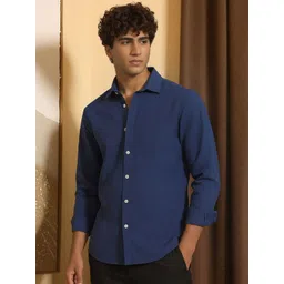 HERE&NOW Men Casual Shirt-picture-27