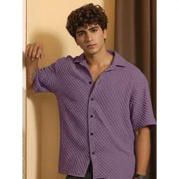 HERE&NOW Men Casual Shirt-picture-28